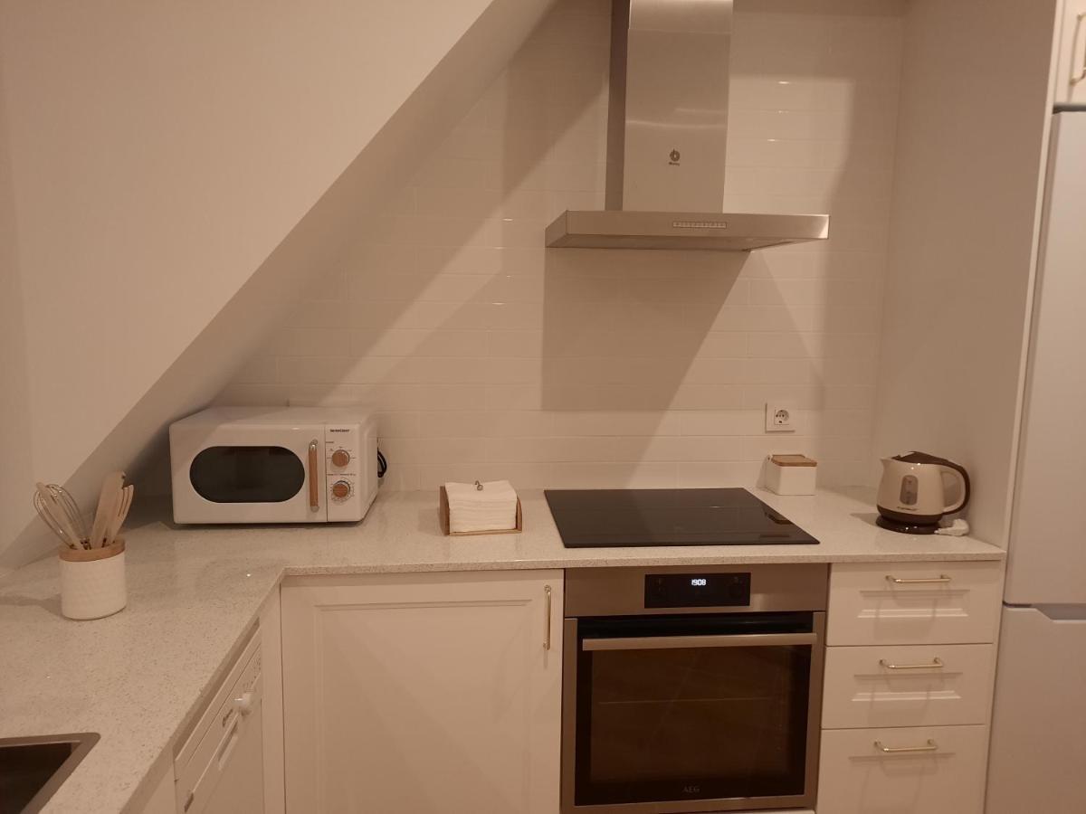 A Casa Dos Tres Perigos Villa Vigo Kültér fotó