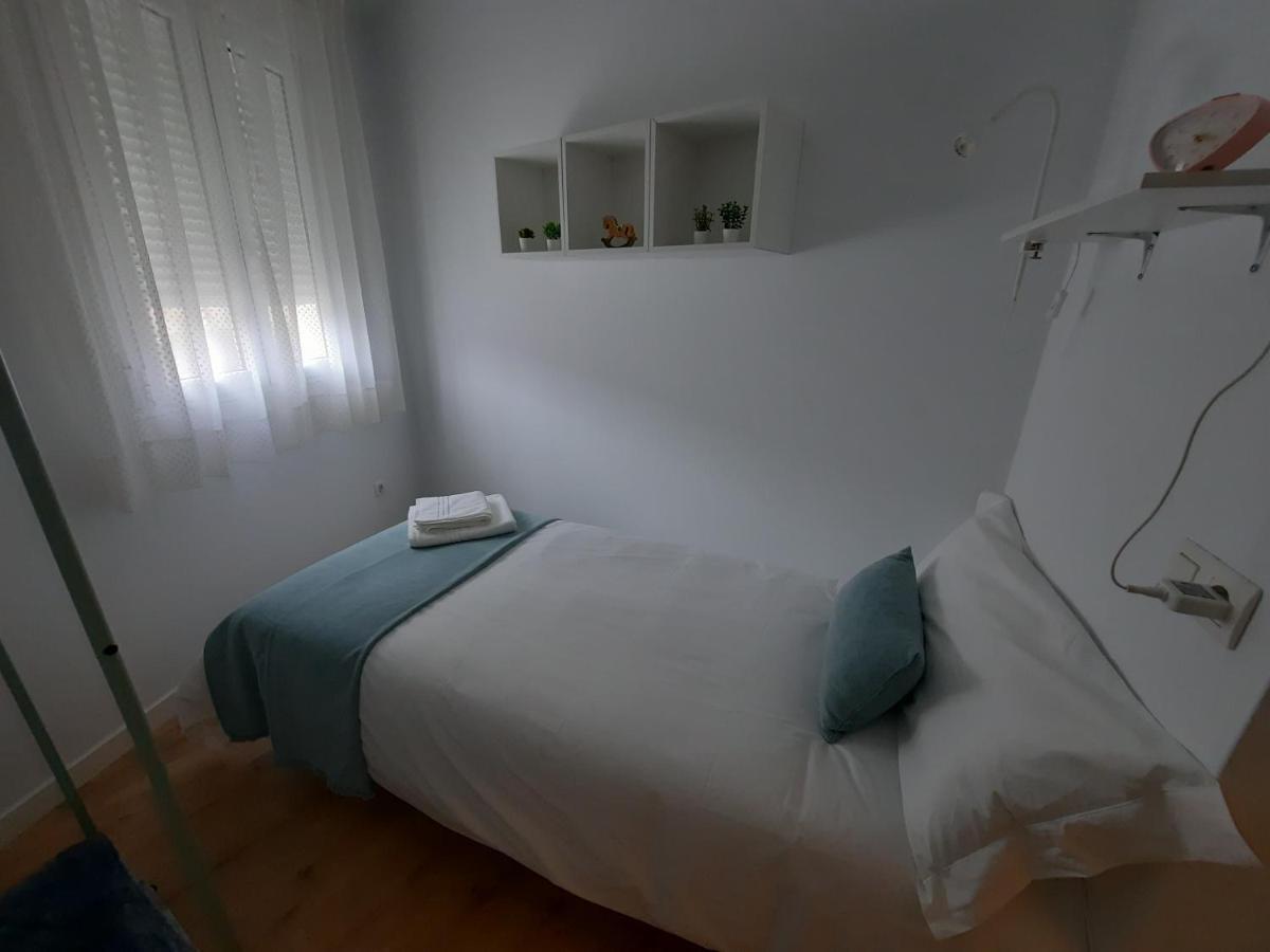 A Casa Dos Tres Perigos Villa Vigo Kültér fotó