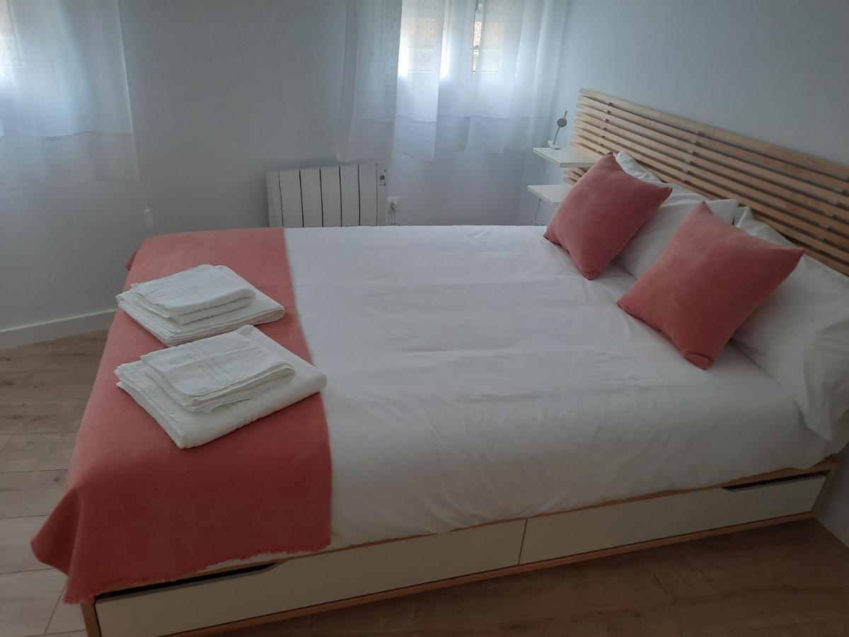 A Casa Dos Tres Perigos Villa Vigo Kültér fotó