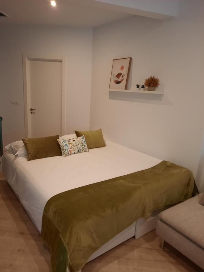 A Casa Dos Tres Perigos Villa Vigo Kültér fotó