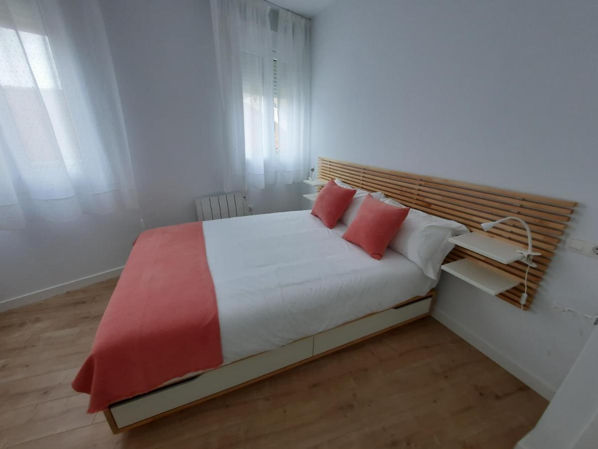 A Casa Dos Tres Perigos Villa Vigo Kültér fotó