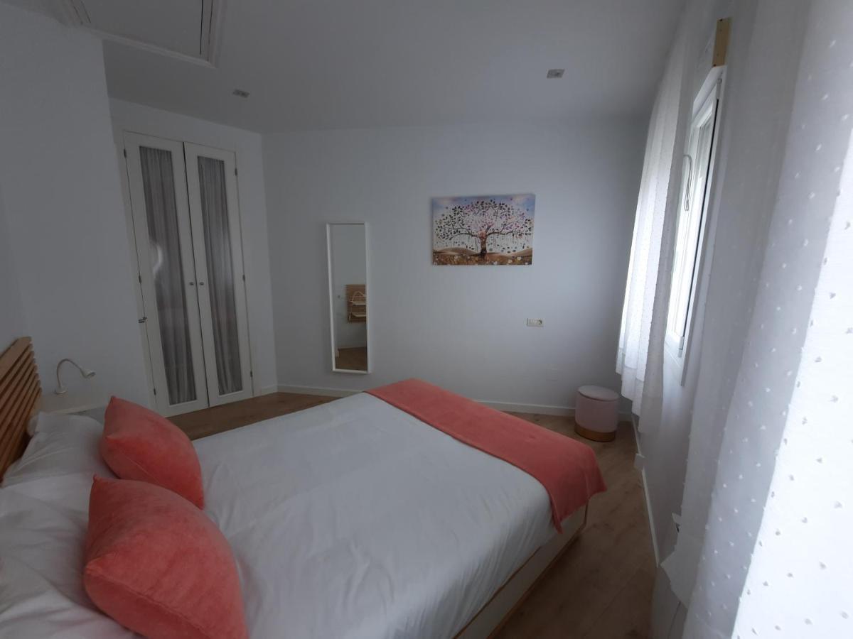 A Casa Dos Tres Perigos Villa Vigo Kültér fotó
