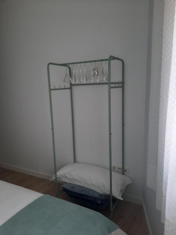 A Casa Dos Tres Perigos Villa Vigo Kültér fotó