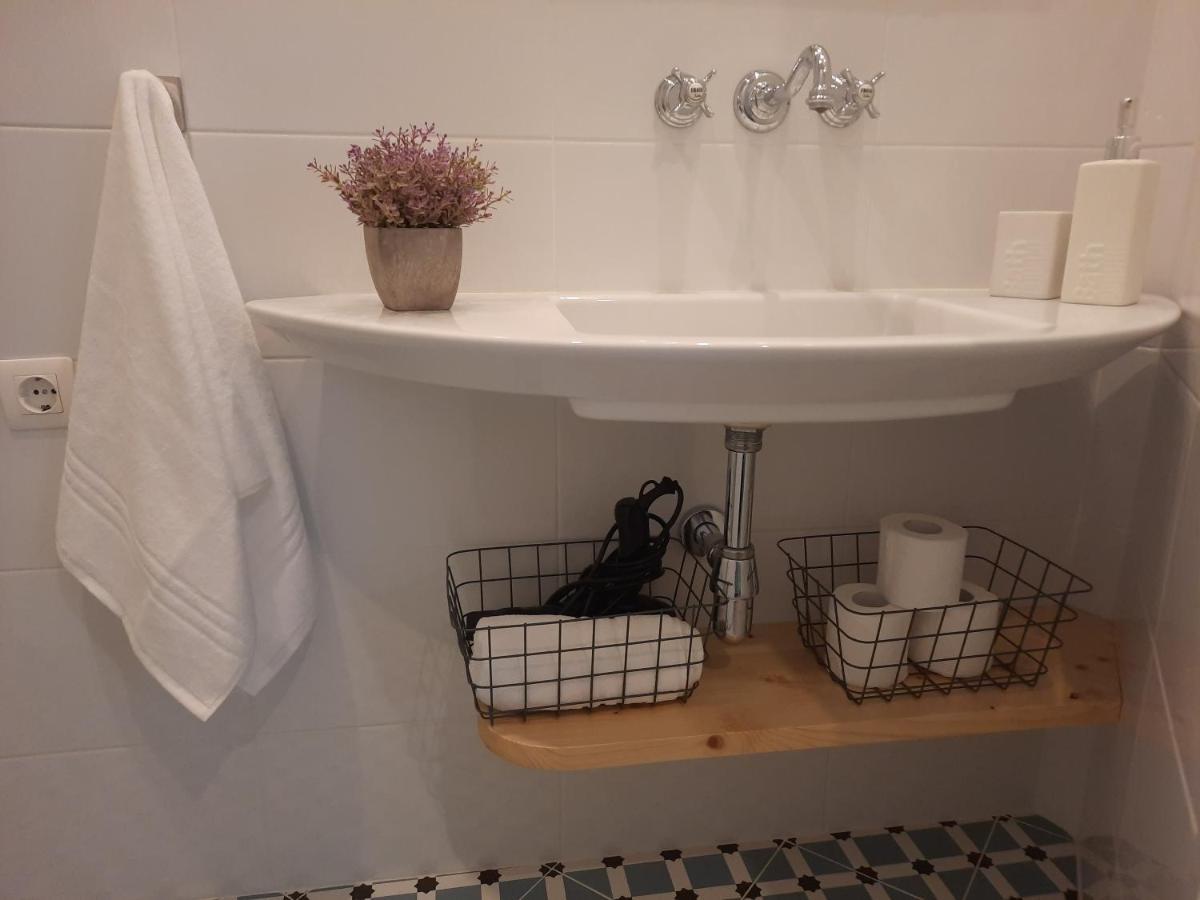 A Casa Dos Tres Perigos Villa Vigo Kültér fotó